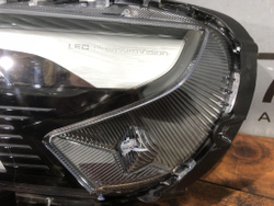 Фара левая LED Haval F7 1 19-24 Б/У Оригинал 4121102xkq00a