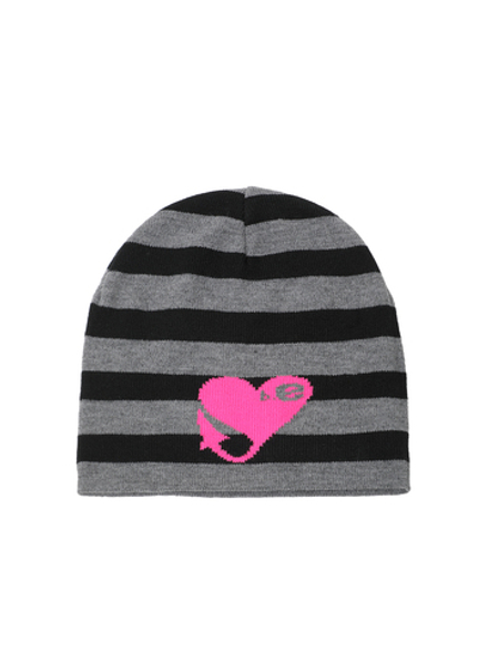 Шапка B.eautiful X Sara Yukiko Mon B.e Bad Reversible Beanie