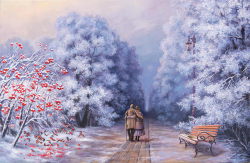 Коллекция Пейзаж