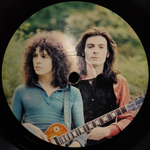 T. Rex / Electric Warrior (LP)