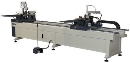 Углообжимной пресс Ozcelik Apex-II