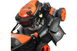 Бензиновая газонокосилка PATRIOT PT 53LSE 512109028