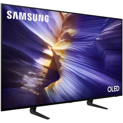 Телевизор 48" Samsung QE48S90FAEXRU 2025