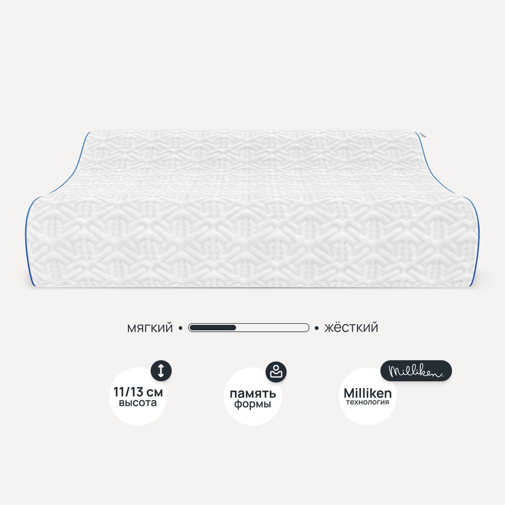 Danadream memory foam pillow hot sale