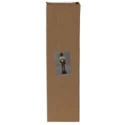 GAEM Фигурка декоративная "Щелкунчик", L10 W7,5 H39 см