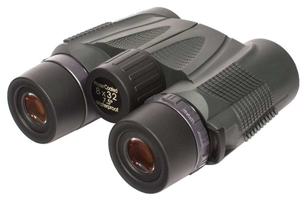 Бинокль Fujinon KF 8x32 W