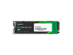 SSD накопитель Apacer AS2280Q4L 1ТБ, M.2 2280, PCIe 4.0 x4, NVMe [AP2TBAS2280Q4L-1]