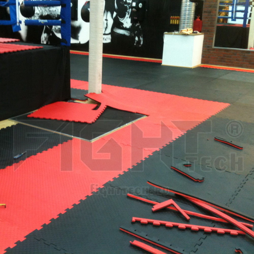 Будо-мат (Додянг) Россия