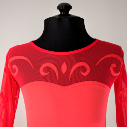 рейтинговое платье