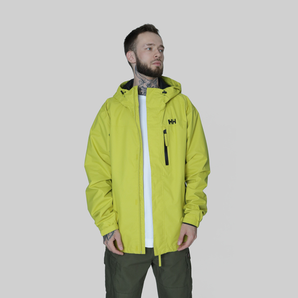 Куртка мужская Helly Hansen Vancouver Jacket артикул:62613_426 - купить в магазине Дайс