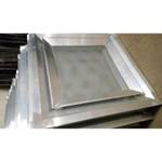 Диффузор потолочный перфорированный 4ПР-ПФ 600х600