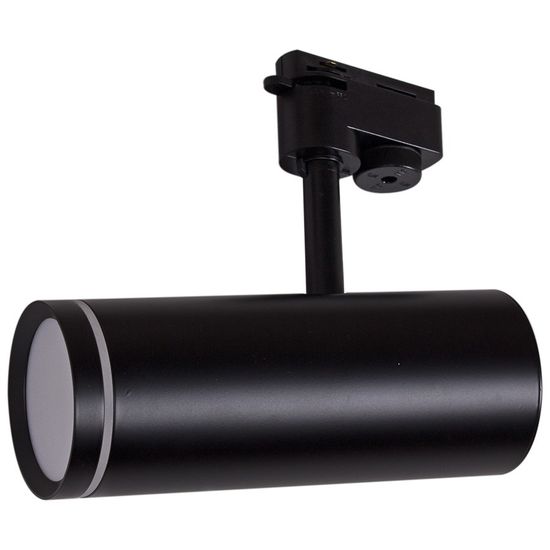 Трековый светильник Reluce 06220-9.3-001RN LED18W BK