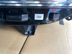 Оригинальная LED фара Ford Mondeo 2013+ (левая/правая)