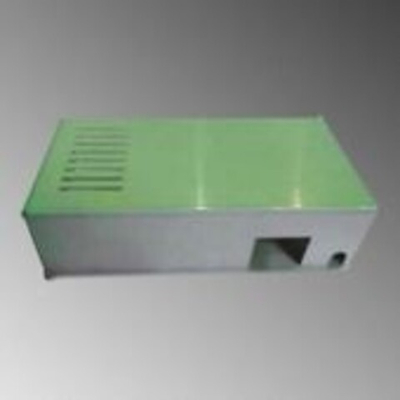 Крышка СМО10.005 для ГК-10-2