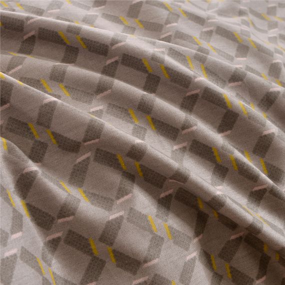 Люциус КПБ сатин Евро 4н