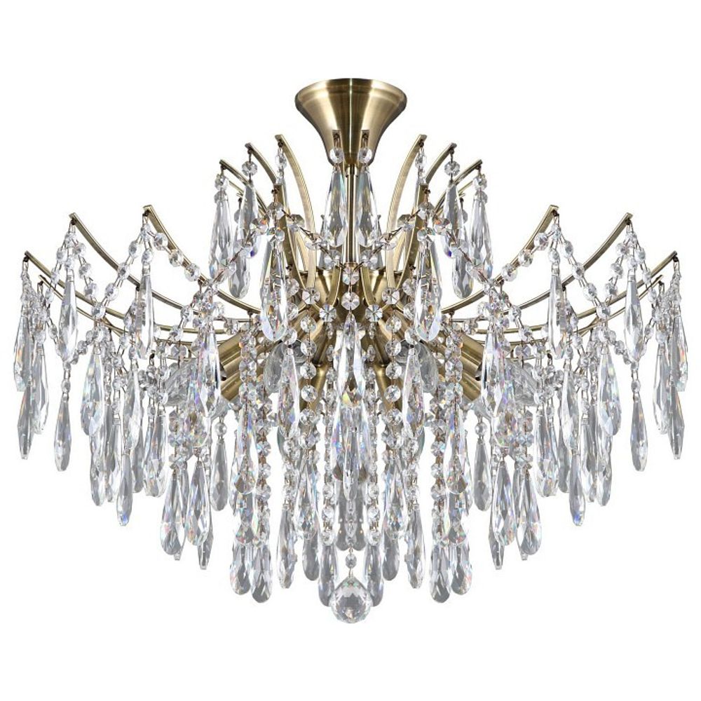 Люстра на штанге Citilux Селена CL302183