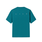 Баскетбольная футболка Anta KAI T-shirt Turquoise