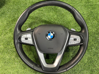 Руль BMW X3 G01 (2021-н.в.)