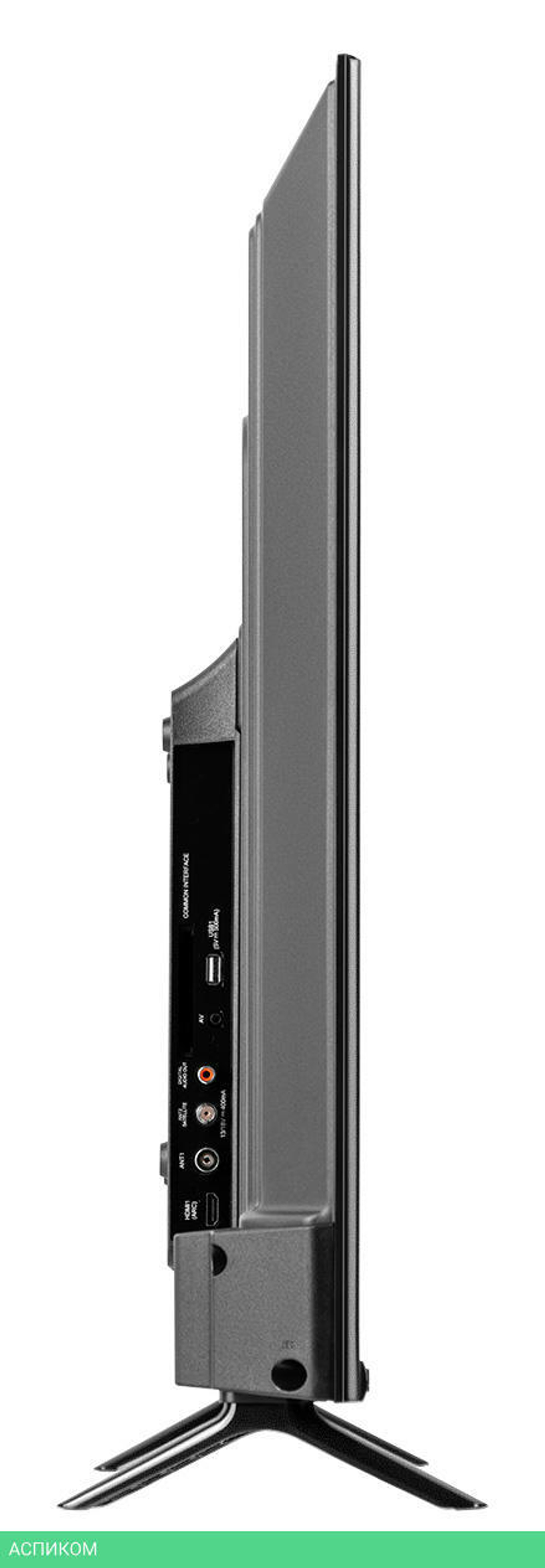 Телевизор LED Hyundai 43" H-LED43ET4100