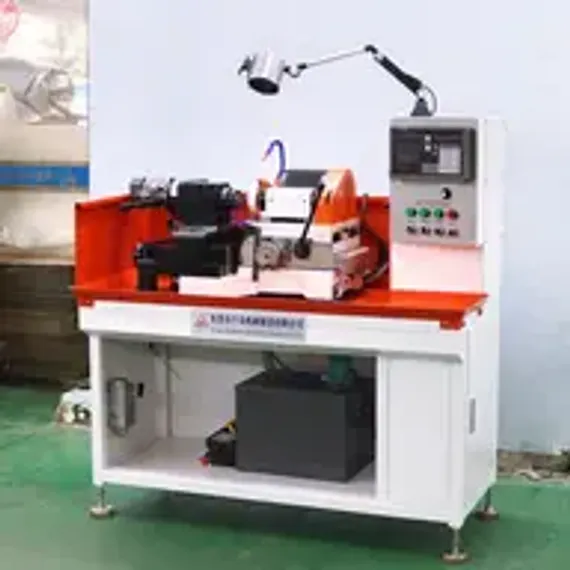 Круглошлифовальный станок GD-02S