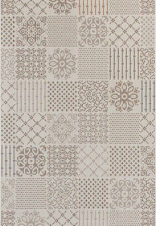 Циновка Rainbow Mc3 6499-d401 (80*150 см)