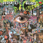 Cream / Disraeli Gears (LP)