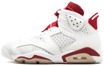 Кроссовки Jordan Air Jordan 6 Retro Alternate Hare