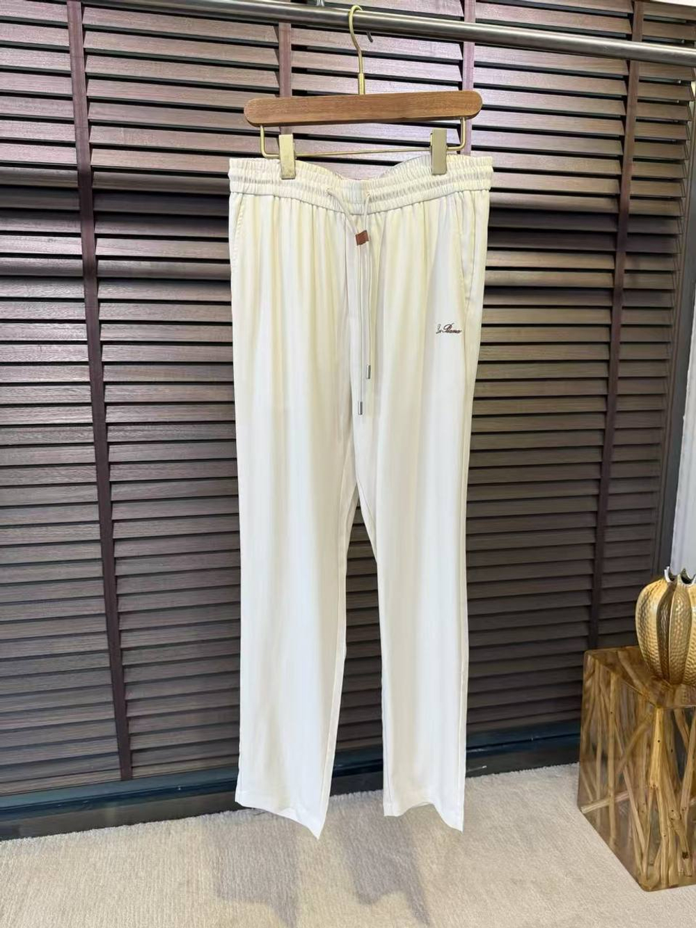 Спортивные штаны Loro Piana
