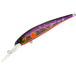 Воблер TsuYoki(Tsuribito) Soloist 120F 120мм 20г 6.5-8.0м 1шт floating -