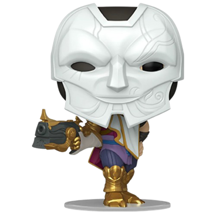 Фигурка Funko POP! Games League of Legends Jhin