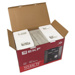 Стабилизатор напряжения симисторный EKF stab-TF-10000