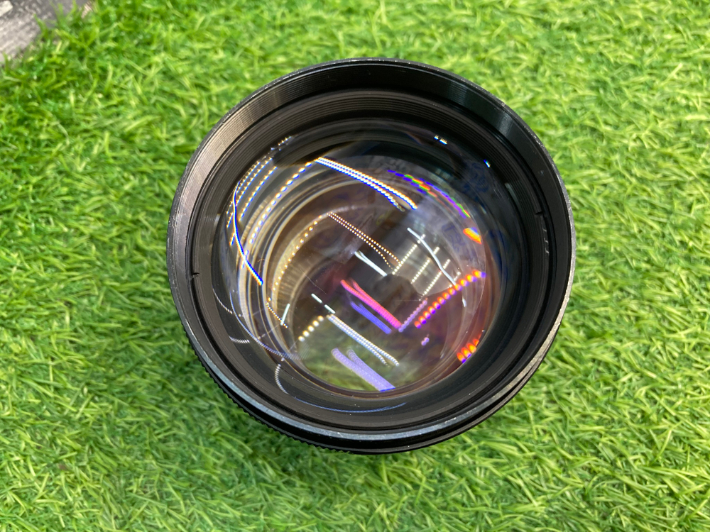 Калейнар-3В 150mm 2.8