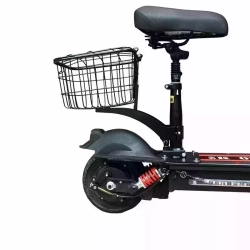 Электросамокат MINIPRO M2