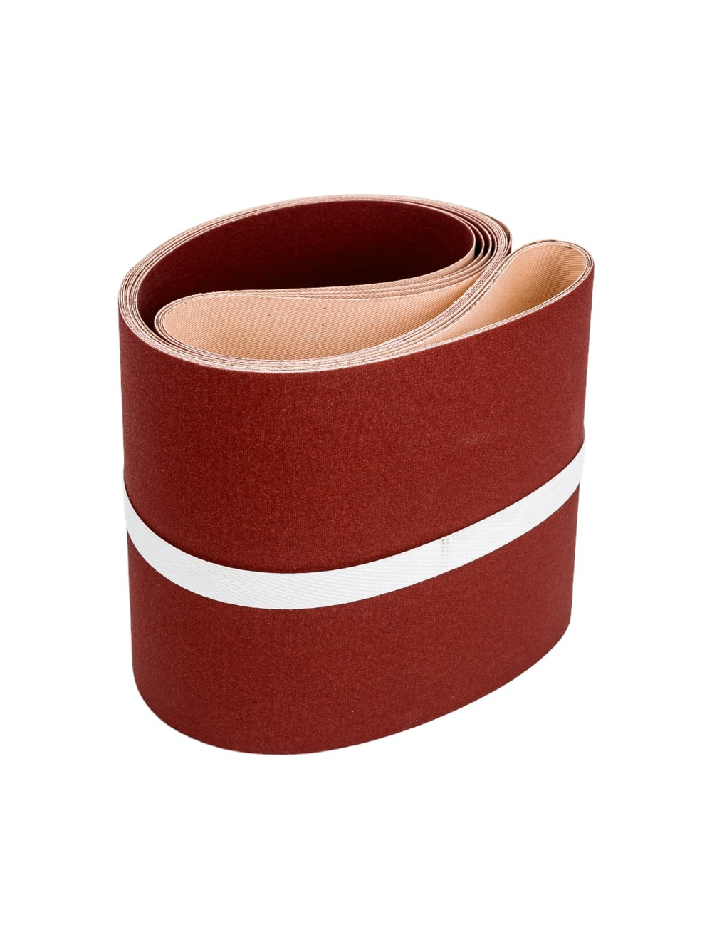 Лента шлифовальная 150x1220 мм, P180, 5 шт Gigant GB-026