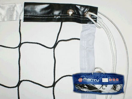 Сетка волейбольная с тросом: Y0819