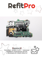 Материнская плата для ноутбука Lenovo T430S PLN I5-3320 OPTI Y-AMTY-TPM (04X3705), оригинал