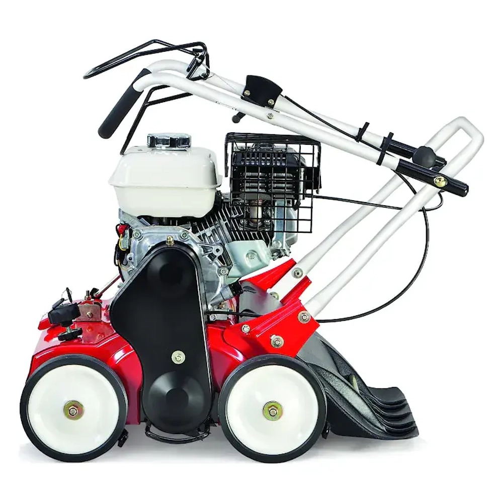 Tielbuerger TV610 скарификатор AI-061-001TS