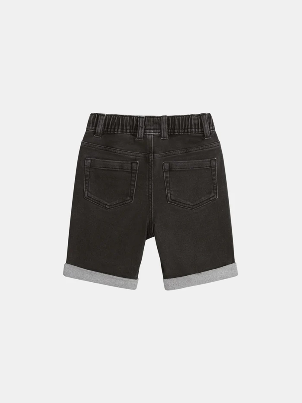 джинсовые шорты