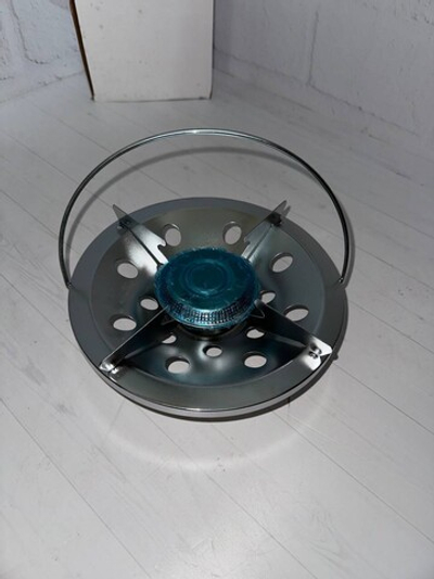 Насадка на баллон свд