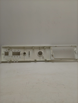 S1WTF3002A кт14 Панель лицевая для стиральной машины Siemens Bosch б/у