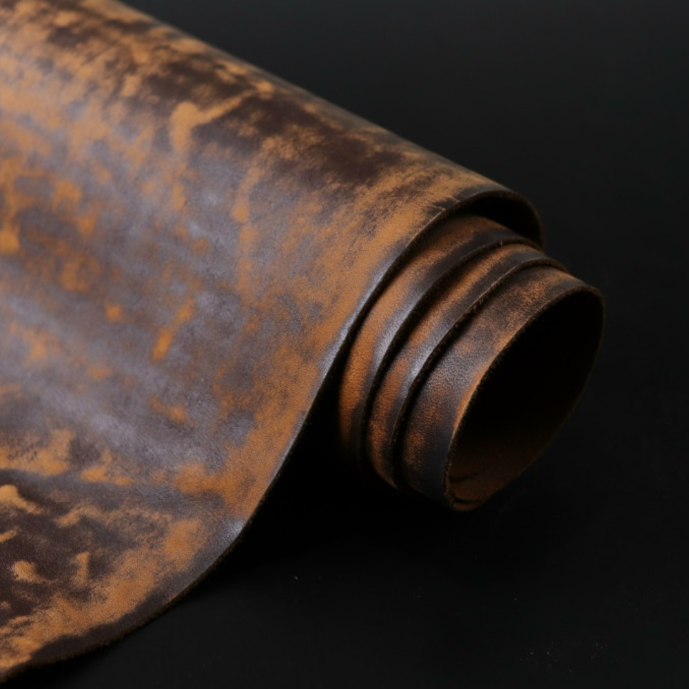 1,2-1,4 Юфть коньяк лофт