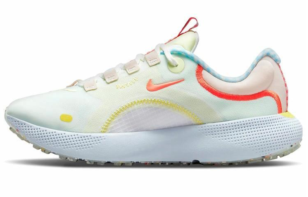 Кроссовки Nike React Escape Run 1 (Женская размерная сетка)