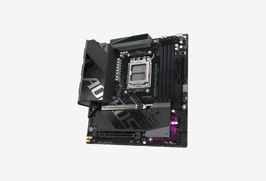 B850M AORUS ELITE WIFI6E_0226709105509