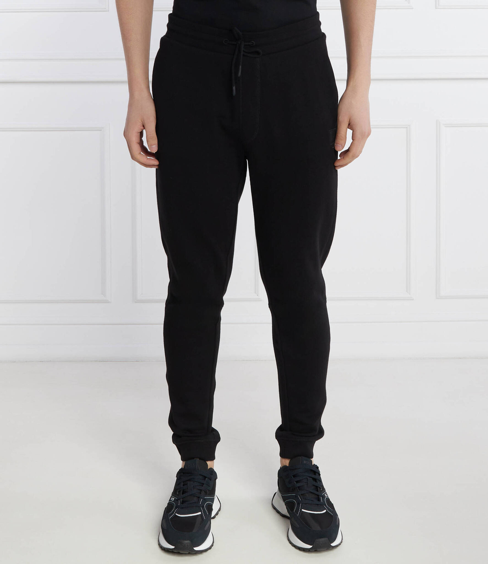 Спортивные штаны Sestart BOSS ORANGE - черный(50509303)