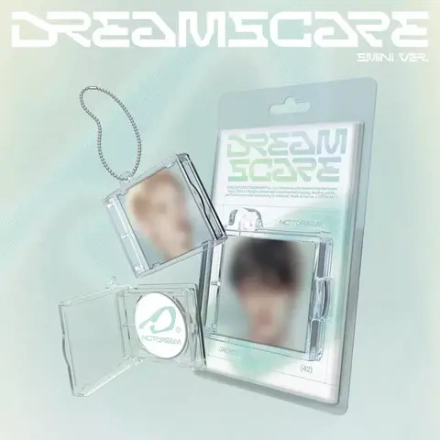 Альбом NCT DREAM - DREAMSCAPE [SMini ver.]