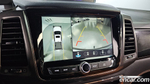 KG Mobility (Ssangyong) The New Rexton Sports KHAN Дизель 2.2 4WD (07.2021)