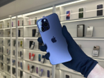 iPhone 14 Pro Max, 512 ГБ б/у