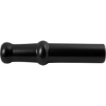 Мясорубка POLARIS PMG 1855 RUS черный