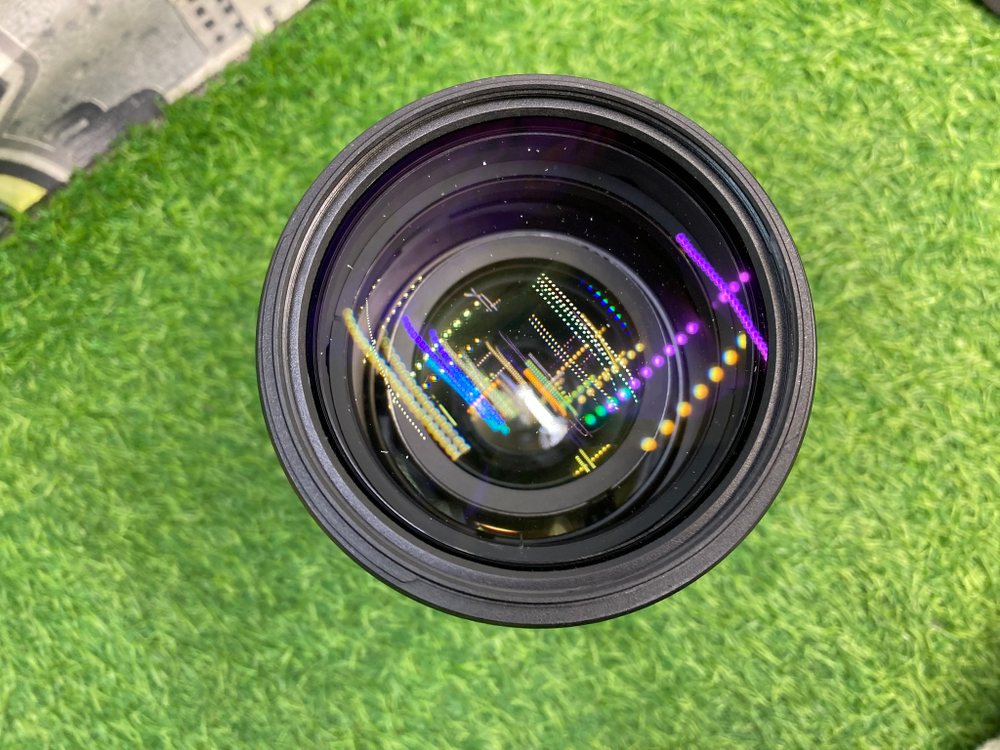 Tamron SP AF 70-200mm 2.8 Di LD (IF) Macro