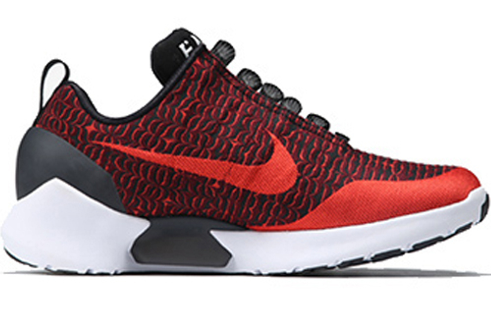 Кроссовки Nike Hyper Adapt